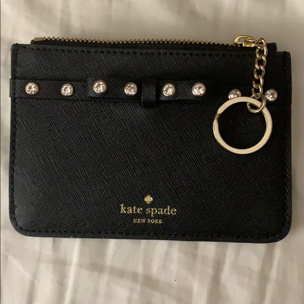 Kate spade coin purse